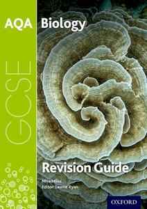 AQA GCSE Biology Revision Guide Amazon Sale Online