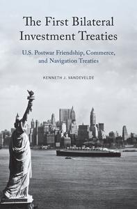 The First Bilateral Investment Treaties Outlet Supply