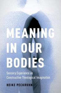 Meaning in Our Bodies Order Online