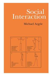 Social Interaction - Hardback Release Dates Cheap Online