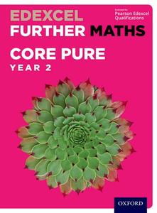 Edexcel A Level Further Maths Further Pure 2 Student Book Low Shipping Fee Online