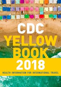 CDC Yellow Book 2018 Pay With Visa