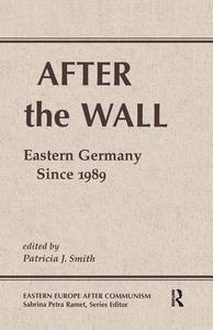 After The Wall - Hardback Buy Cheap Latest