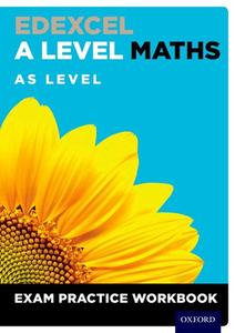 Edexcel A Level Maths AS Level Exam Practice Workbook Cheap Comfortable