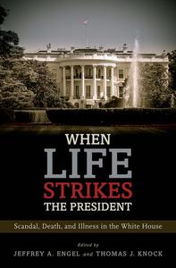 When Life Strikes the President For Sale Sale Online