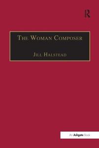 Woman Composer - Hardback Cheap Sale Pictures