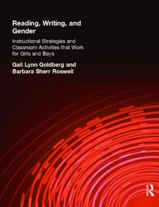 Reading, Writing, and Gender Buy Sale Online