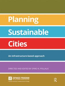 Planning Sustainable Cities Low Pice Fee Shipping Sale Online