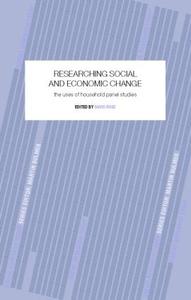 Researching Social and Economic Change Cheap Sale With Paypal
