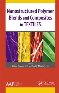 Nanostructured Polymer Blends and Composites in Textiles Best Sale Cheap Online