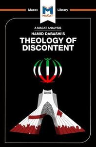 Analysis of Hamid Dabashi's Theology of Discontent Free Shipping Looking For