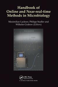 Handbook of Online and Near-real-time Methods in Microbiology Low Shipping Fee Online