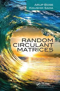 Random Circulant Matrices Order Cheap Pice
