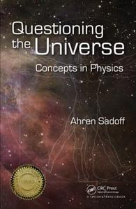Questioning the Universe Free Shipping Low Pice