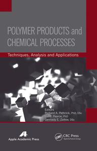 Polymer Products and Chemical Processes Sale Cheap Pices