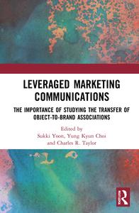 Leveraged Marketing Communications Outlet Locations