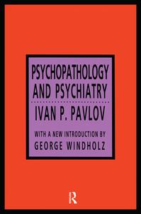 Psychopathology and Psychiatry Free Shipping Get Authentic