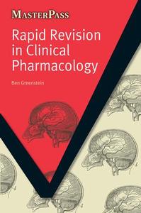 Rapid Revision in Clinical Pharmacology New Online