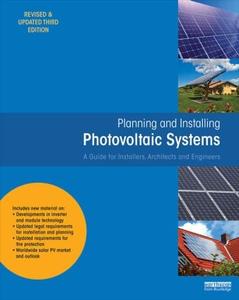 Planning and Installing Photovoltaic Systems Outlet Cheap Pices