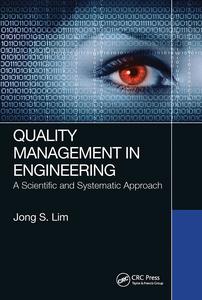 Quality Management in Engineering Official Site Sale Online