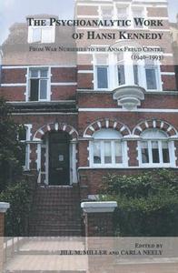 Psychoanalytic Work of Hansi Kennedy For Sale Free Shipping