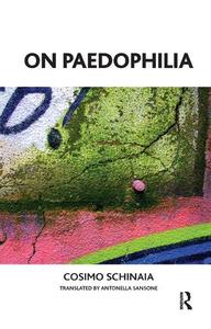 On Paedophilia Free Shipping Low Pice