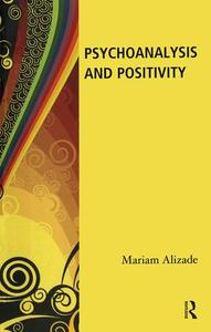 Psychoanalysis and Positivity For Sale 2025
