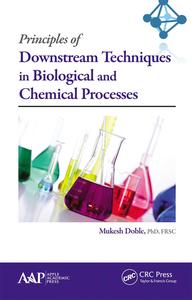 Principles of Downstream Techniques in Biological and Chemical Processes Cheap Sale Outlet
