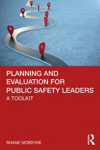 Planning and Evaluation for Public Safety Leaders Cheap Best