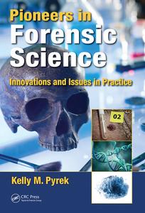 Pioneers in Forensic Science Purchase For Sale