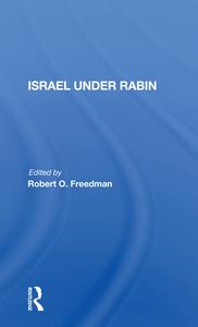 Israel Under Rabin Clearance Websites