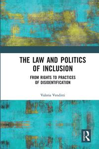 Law and Politics of Inclusion Free Shipping Shop