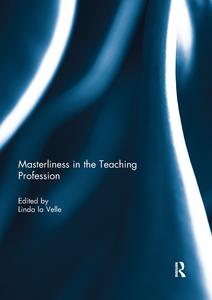 Masterliness in the Teaching Profession Authentic