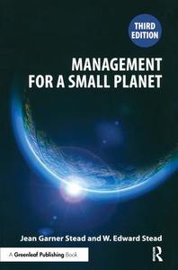 Management for a Small Planet Comfortable Online