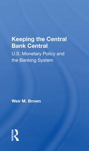 Keeping The Central Bank Central Wholesale Pice