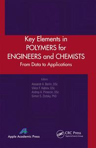 Key Elements in Polymers for Engineers and Chemists Buy Cheap Pices