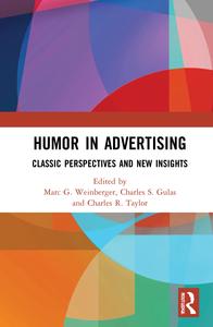 Humor in Advertising Free Shipping 2025 Unisex