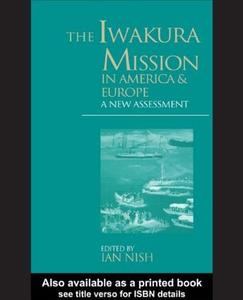 Iwakura Mission to America and Europe Clearance For Cheap
