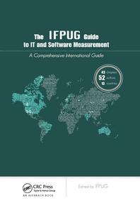 IFPUG Guide to IT and Software Measurement Discount Cheapest