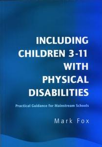 Including Children 3-11 With Physical Disabilities Nicekicks