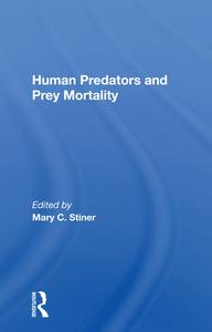 Human Predators And Prey Mortality Discount Cheapest Pice