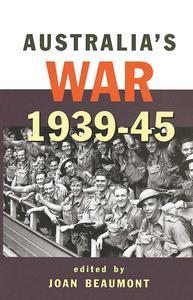 Australia's War 1939-45 Low Cost Cheap Pice