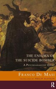 Enigma of the Suicide Bomber Hot Sale