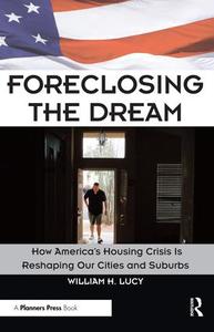 Foreclosing the Dream Clearance Eastbay