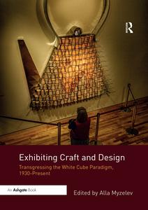 Exhibiting Craft and Design Buy Cheap Affordable
