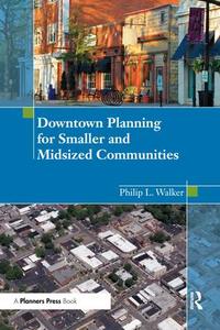 Downtown Planning for Smaller and Midsized Communities With Credit Card Free Shipping