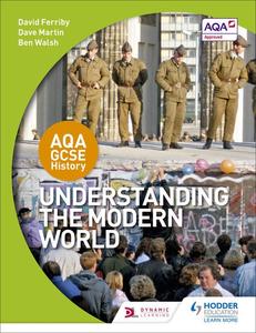 AQA GCSE History: Understanding Modern World Great Deals Cheap Pice