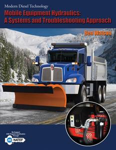 Mobile Equipment Hydraulics : A Systems and Troubleshooting Approach In China Sale Online