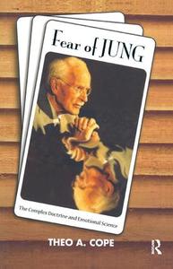Fear of Jung High Quality