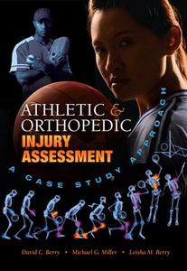 Athletic and Orthopedic Injury Assessment Choice Cheap Pice